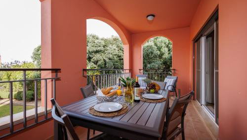 Sunshine Vista Apartment Vilamoura - Foto 5