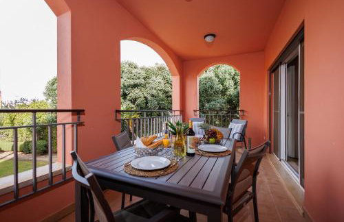 Sunshine Vista Apartment Vilamoura - Foto 5