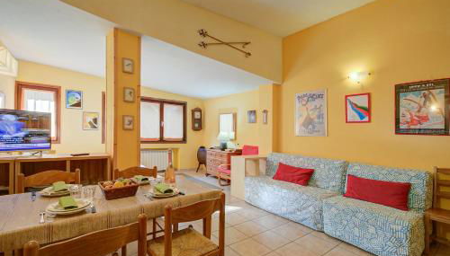 Apartment Grange Valle - Happy Rentals - Foto 1