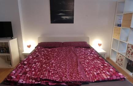 Ferienapartment Wanderpause - Foto 37
