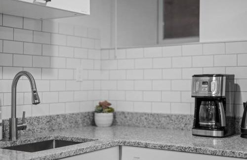 Shadyside, Pittsburgh, Modern and Quiet 1 Bedroom Unit1 with Free Parking - Foto 10