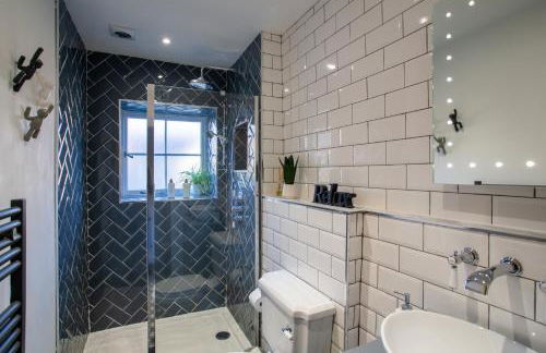 Cosy 2-Bed Cottage in a World Heritage Village - Foto 8