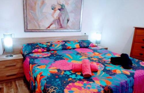 Apartamento Ibañez - Foto 29