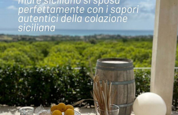 Agriturismo alle Riserve Cavagrande - Photo 46