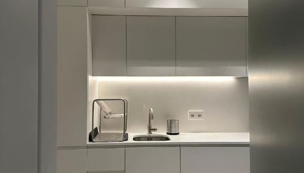 Suite No1 - Foto 5, Eigene Küche