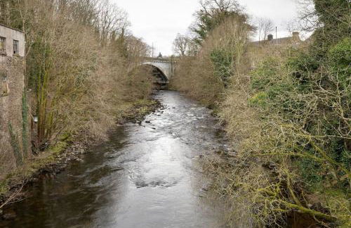 Bridgend Studio - Near Free Parking - Foto 21