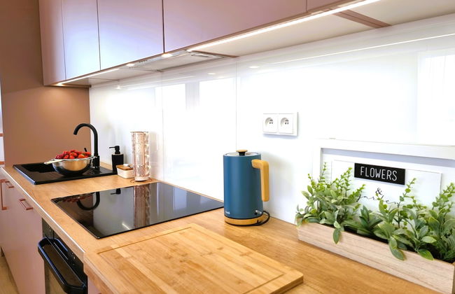 Westin Koralowa 15 Kołobrzeg - 365PAM - Foto 15