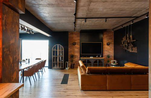 Elite Sky Loft - Foto 4