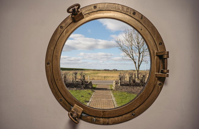 Deichhus Nordseeliebe - Foto 34