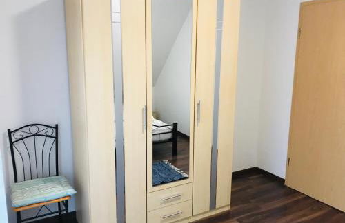 Wohnung für Handwerker, Monteurwohnung in Burgebrach - Foto 36