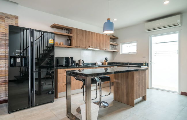 AP Grand Residence by Lofty - Foto 44