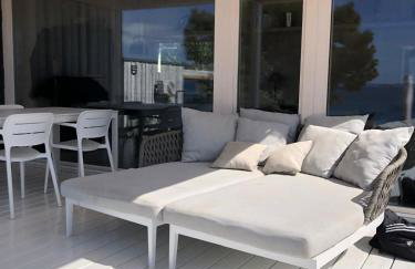 BUQEZ Eco Resort - beachfront 20 & House 42 - Foto 75