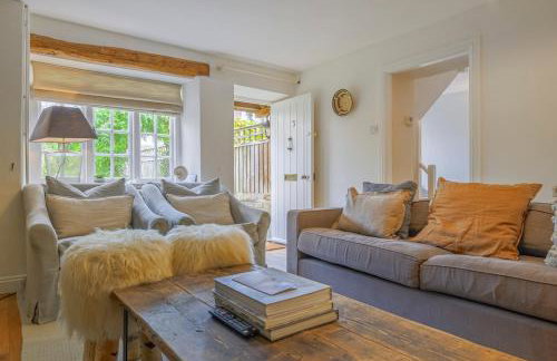 The Secret Cottage - Foto 1