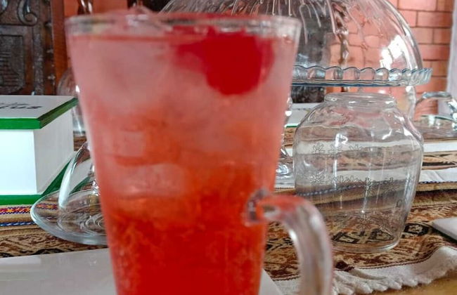 Villa Eucalyptus - Foto 43