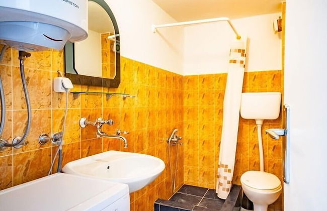 Apartments Adriatic - Foto 19