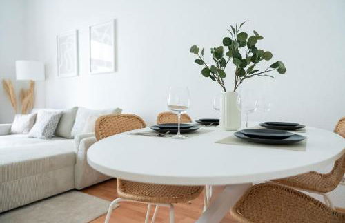 Goodliving Apartments Magdeburg - Foto 5