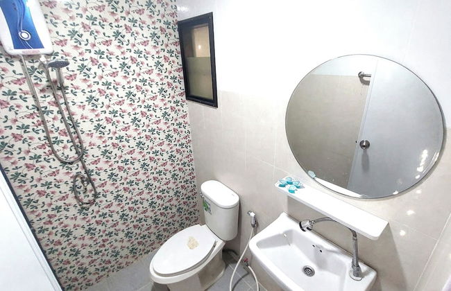 Look Shine Apartment - Photo 15