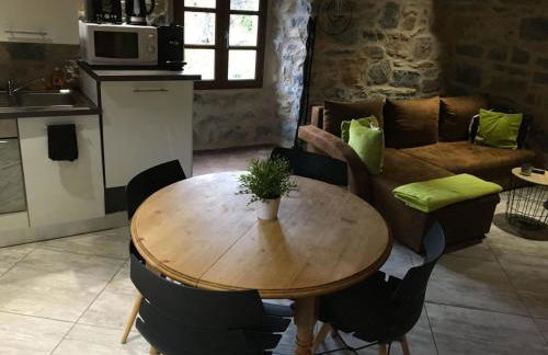 Cocoon,Vue Montagne,Jacuzzi privé - Photo 9