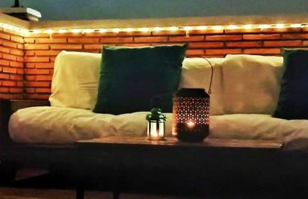 Ático Deluxe Granada, Parking gratis y Terraza - Foto 42