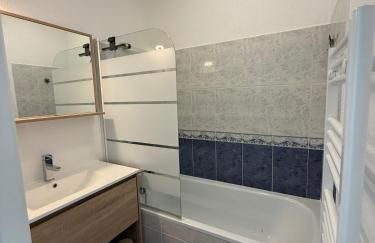 Duplex résidence avec piscine sur Anglet - Foto 10