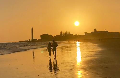 Apartamento Oasis Palmeras 4 - Foto 15