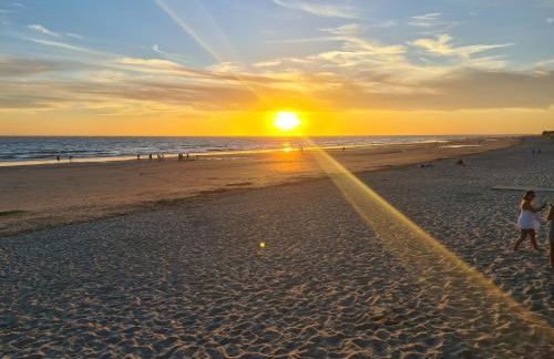 Ático Costa Ballena playa infante. 1º línea playa - Photo 40