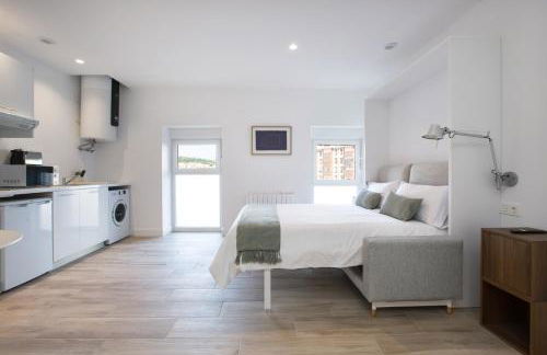 Bilbao Living Lofts - Foto 1