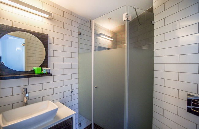 130 Rock Apartments - Foto 34