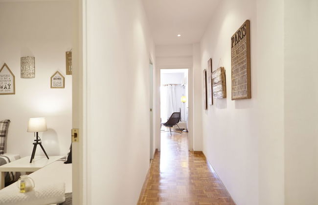 Sagrada Familia Sun - Foto 15