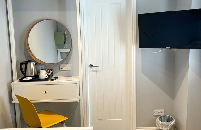 Bendene Townhouse - Photo 13