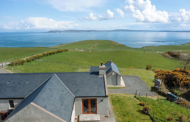 Makem's Self Catering Cottage - Foto 22