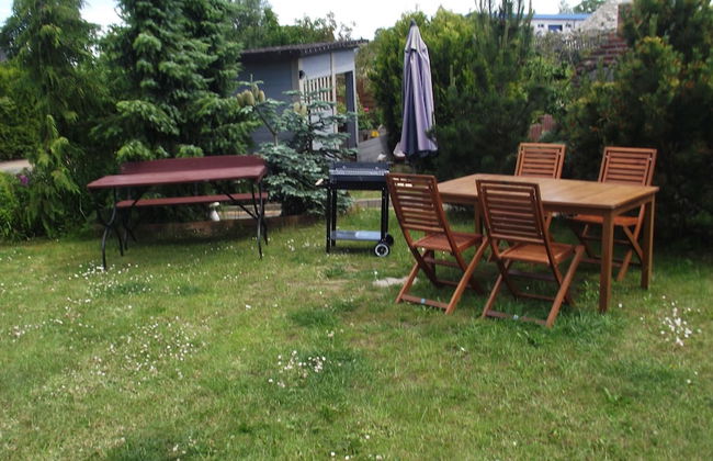 Delfin in Ustronie Morskie - Photo 10