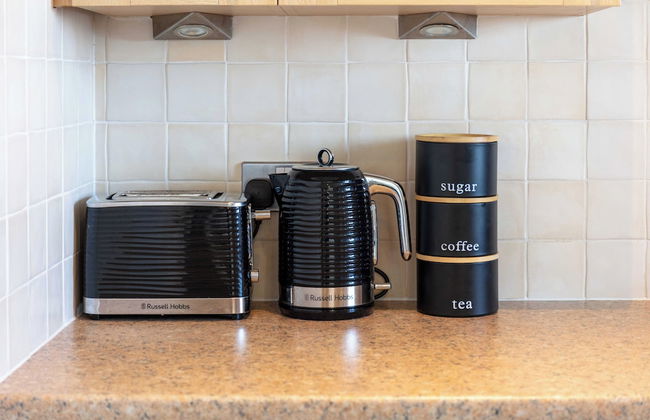 Carrick Retreat - Donnini Apartments - Foto 28