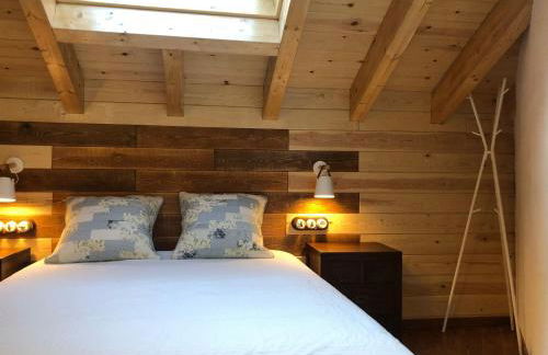 La cabana - Els Apartaments del bosc - Foto 39