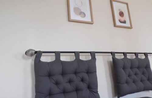 Studio Revy 2 - Centre Ville - Foto 23