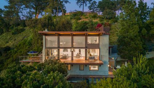 Summitridge - An Elegant Estate With Unobstructed City and Ocean Views - Foto 2, Other