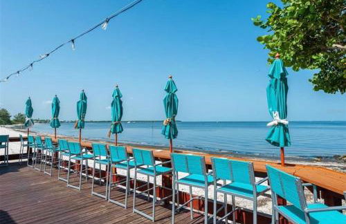 Little Harbor Resort #301 Tampa Bay FL Beach, Nautical Paradise - Photo 24