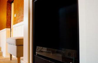 Parkresidenz Lychen Ferienwohnung 2 - Photo 5