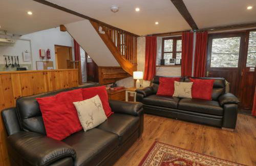 Graig Las The Barn - Foto 9