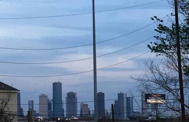 Modern Energy Corridor Corporate Housing - Foto 27