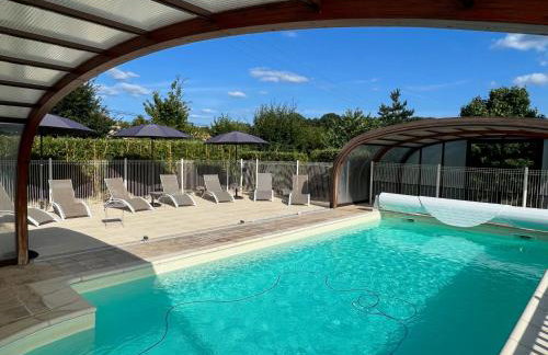 Maison Iris - Foto 23