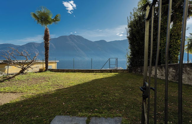 Family Lake Apartment by Rent all Como - Foto 52