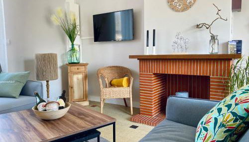 À La Mollière - Foto 4