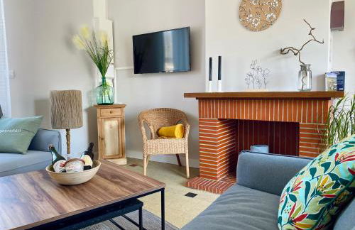 À La Mollière - Foto 4