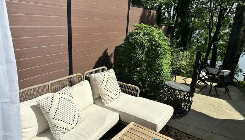 Crystal Serenity Quartz Soak The Namaste Studio On Lake Hamilton - Foto 4