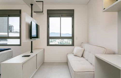 500m da UFSC | Smart TV de 43" #CARV05 - Photo 6