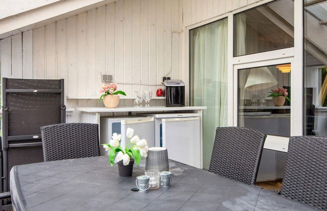 Luxury Beach House With Pool - By Traum Ferienwohnungen - Foto 24