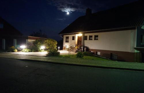 Ferienwohnung Hoher Weg - Foto 6