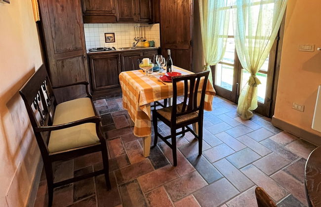 Agriturismo Il Molino Antico - Photo 35