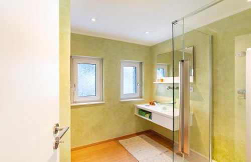 Architektenhaus Baden mit Studio - Foto 25